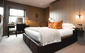 The Dakota Hotel Edinburgh 4*